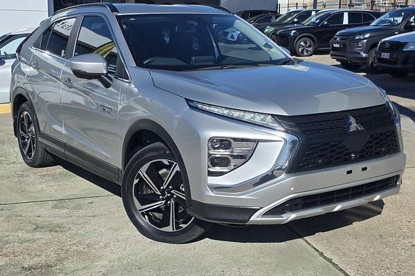 2023 Mitsubishi Eclipse Cross PHEV Aspire YB