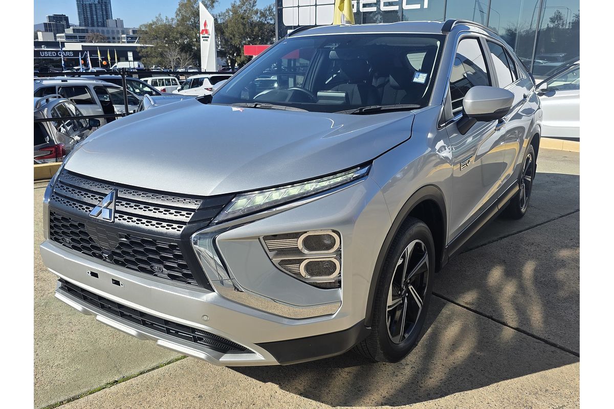 2023 Mitsubishi Eclipse Cross PHEV Aspire YB