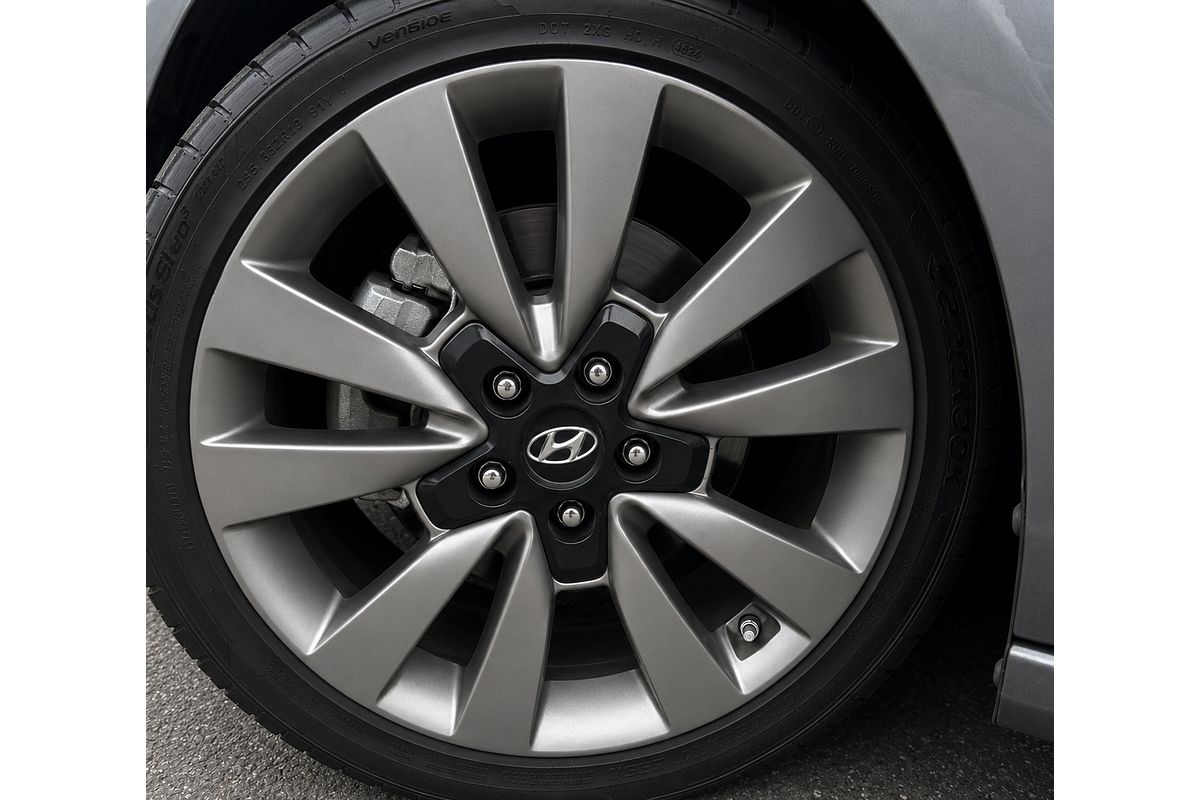 2017 Hyundai i30 SR Premium PD