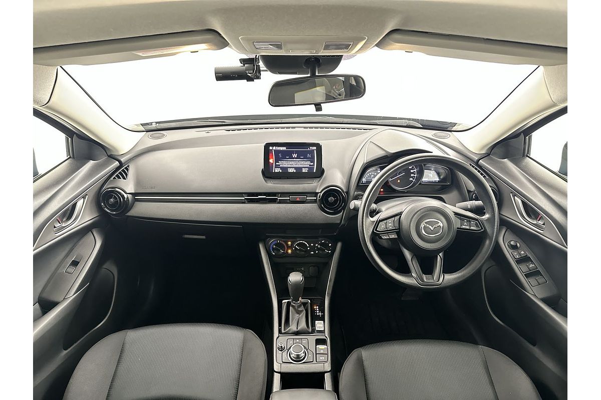 2021 Mazda CX-3 Neo Sport DK