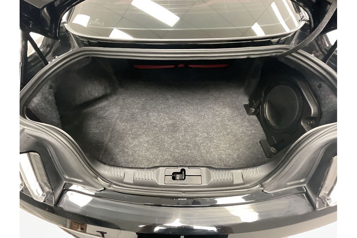 2018 Ford Mustang GT FN
