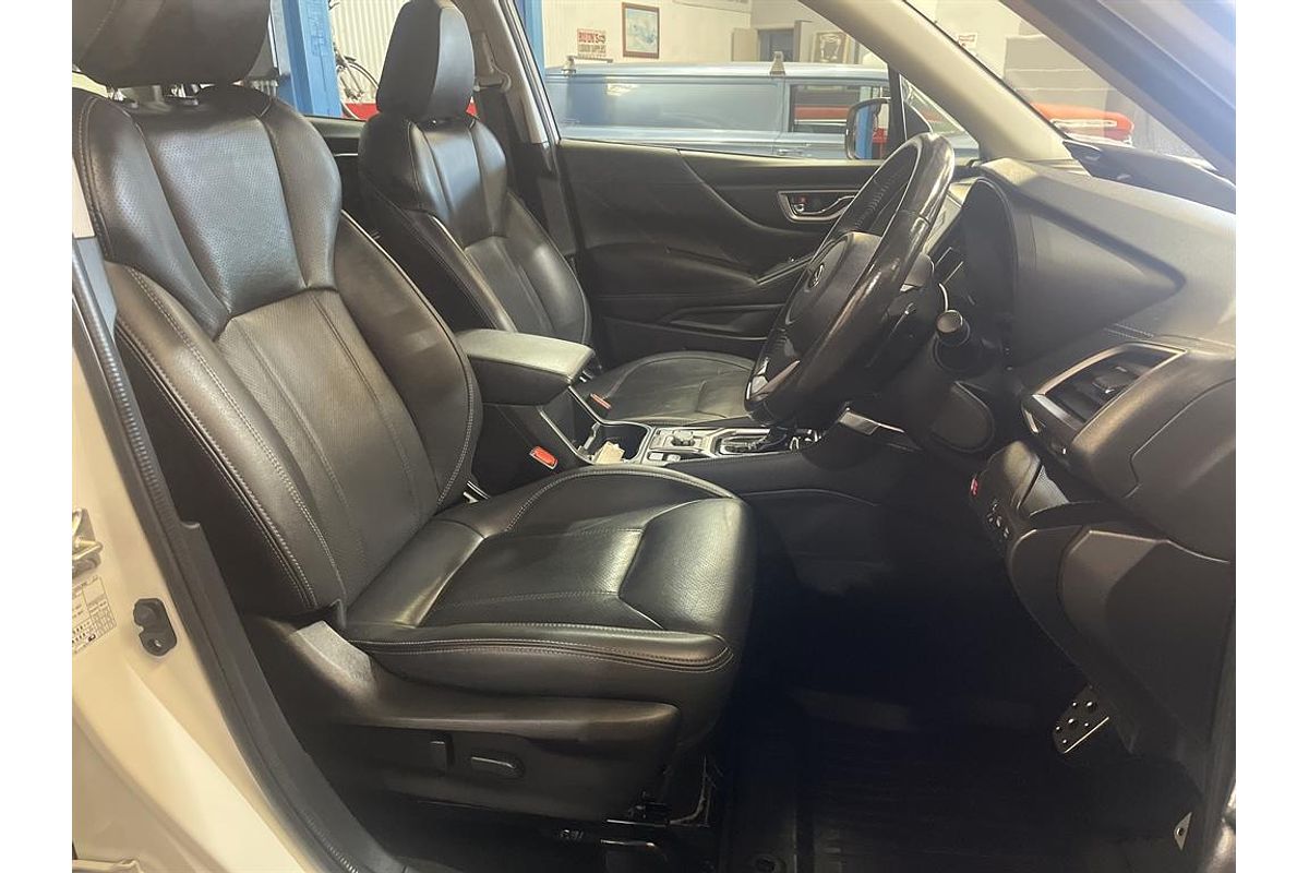 2023 Subaru Forester HYBRID S (AWD) MY23
