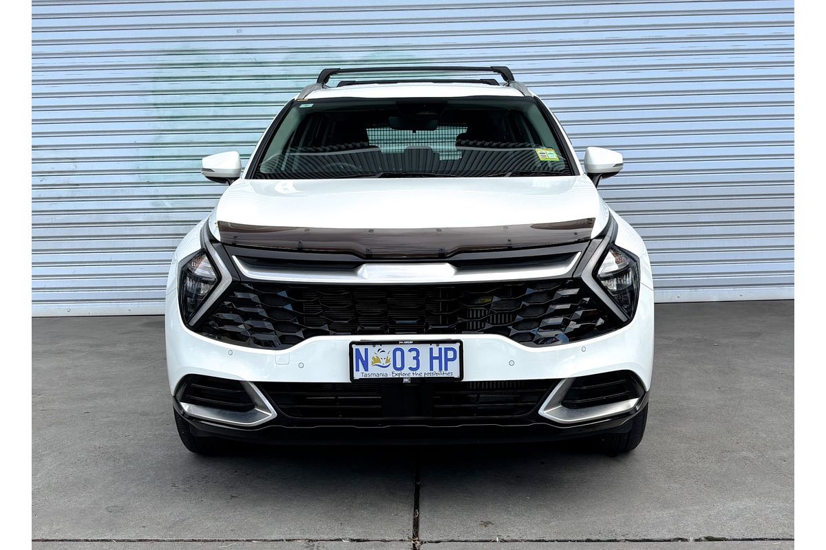 2023 Kia Sportage SX NQ5