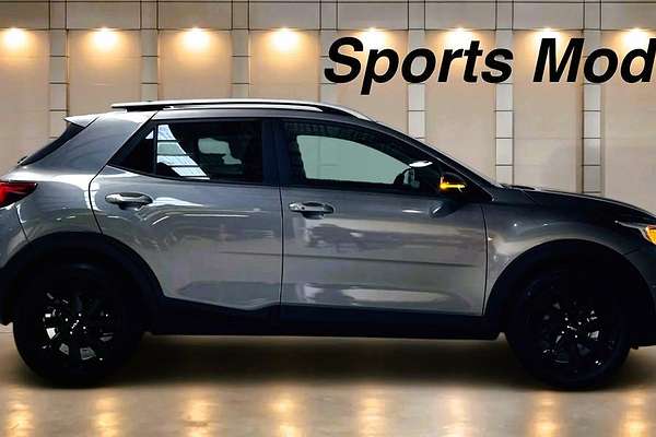 2024 Kia Stonic Sport YB