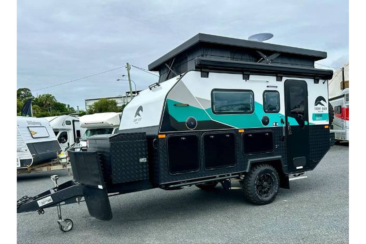 2026 Snowy River SRH HYBRID OFF ROAD