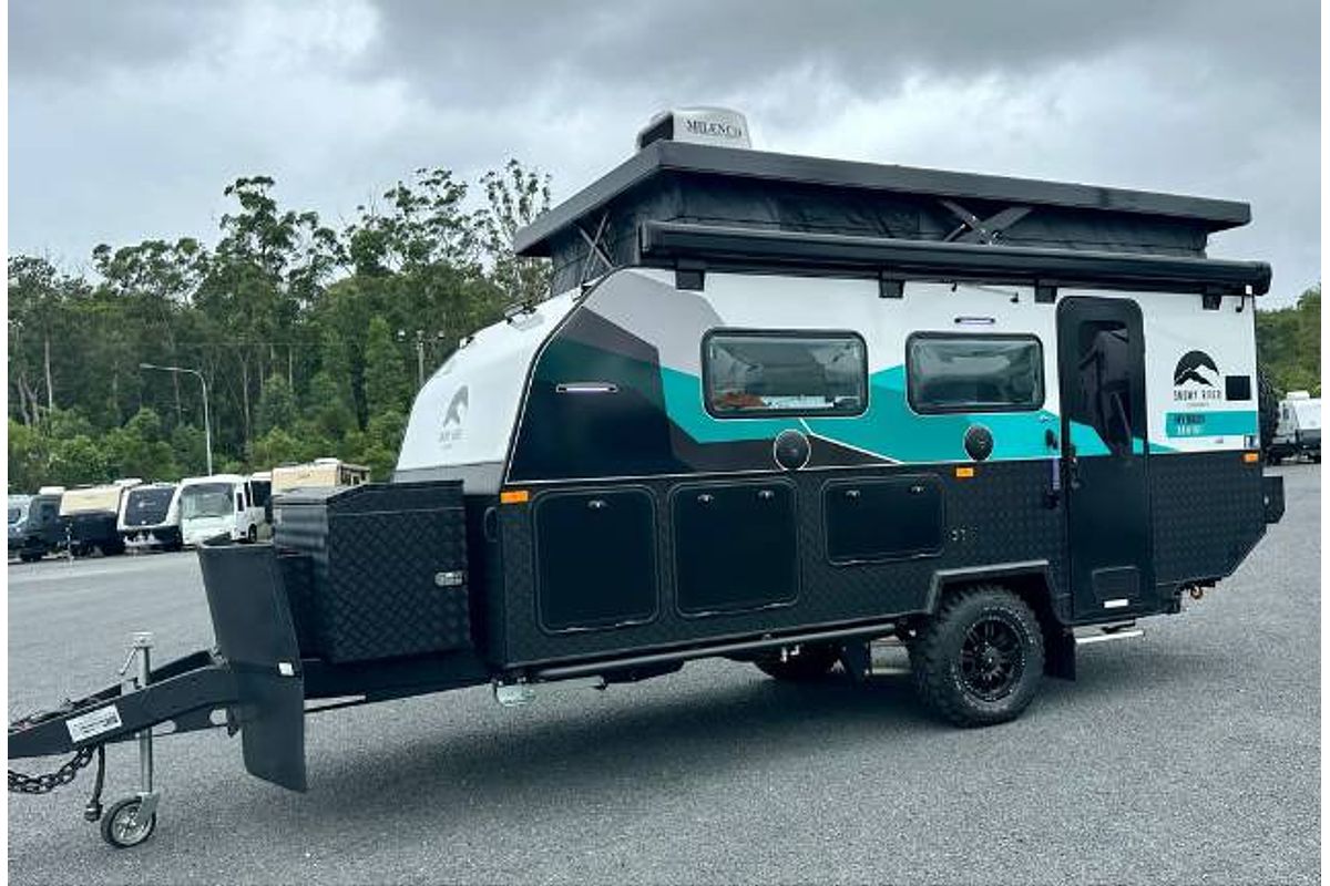 2026 Snowy River SRH HYBRID OFF ROAD