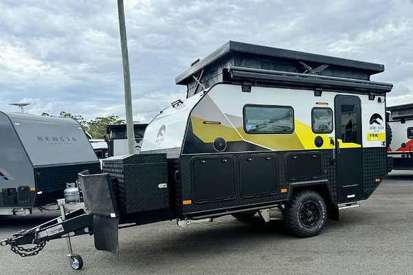 2025 Snowy River SRH HYBRID IMMEDIATE DELIVERY