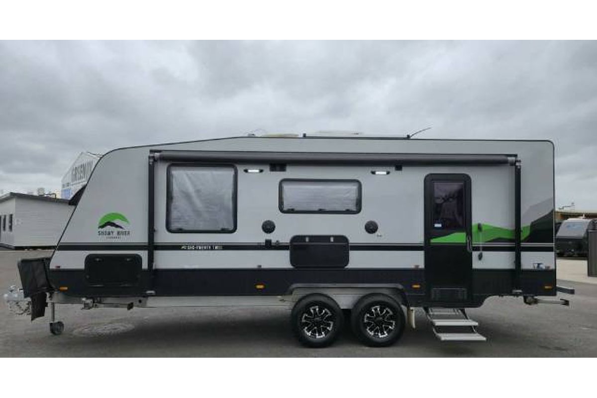 2023 Snowy River SRC CARAVAN CLUB LOUNGE