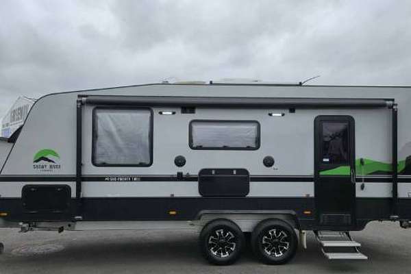 2023 Snowy River SRC CARAVAN CLUB LOUNGE
