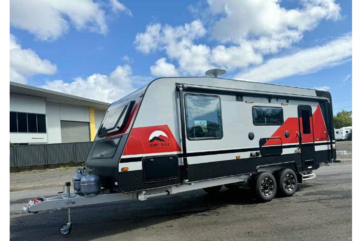 2026 Snowy River SRC CARAVAN CLUB LOUNGE