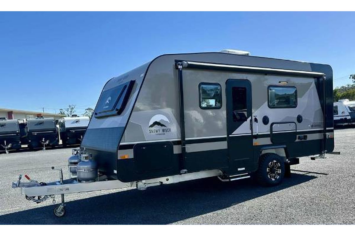 2026 Snowy River SRC CARAVAN CAFE SEATING