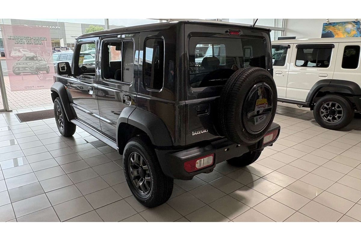 2026 Suzuki Jimny XL JJ