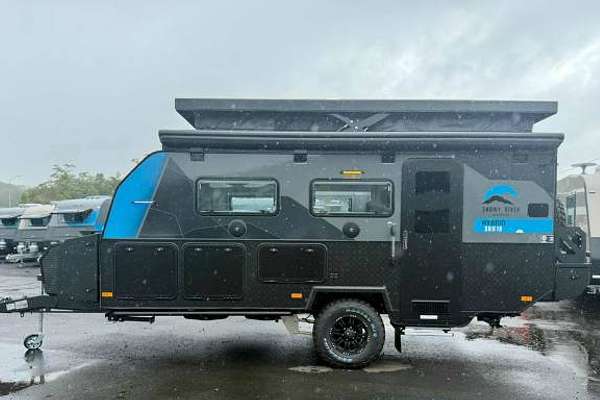 2026 Snowy River SRH HYBRID OFF ROAD