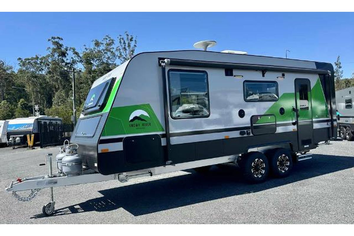 2026 Snowy River SRC CARAVAN CLUB LOUNGE