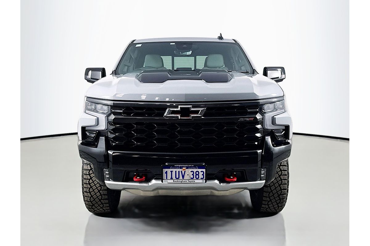 2024 Chevrolet Silverado 1500 ZR2 T1 MY24 4X4