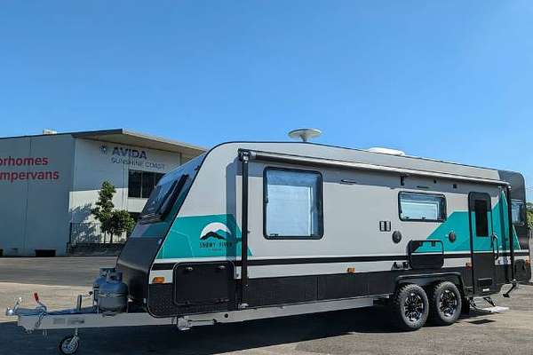 2026 Snowy River SRC CARAVAN CLUB LOUNGE