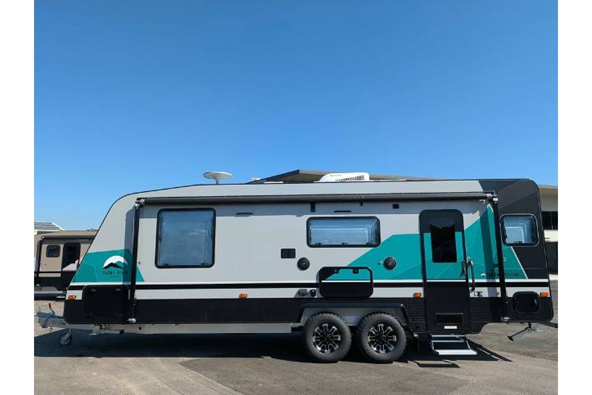 2026 Snowy River SRC CARAVAN CLUB LOUNGE