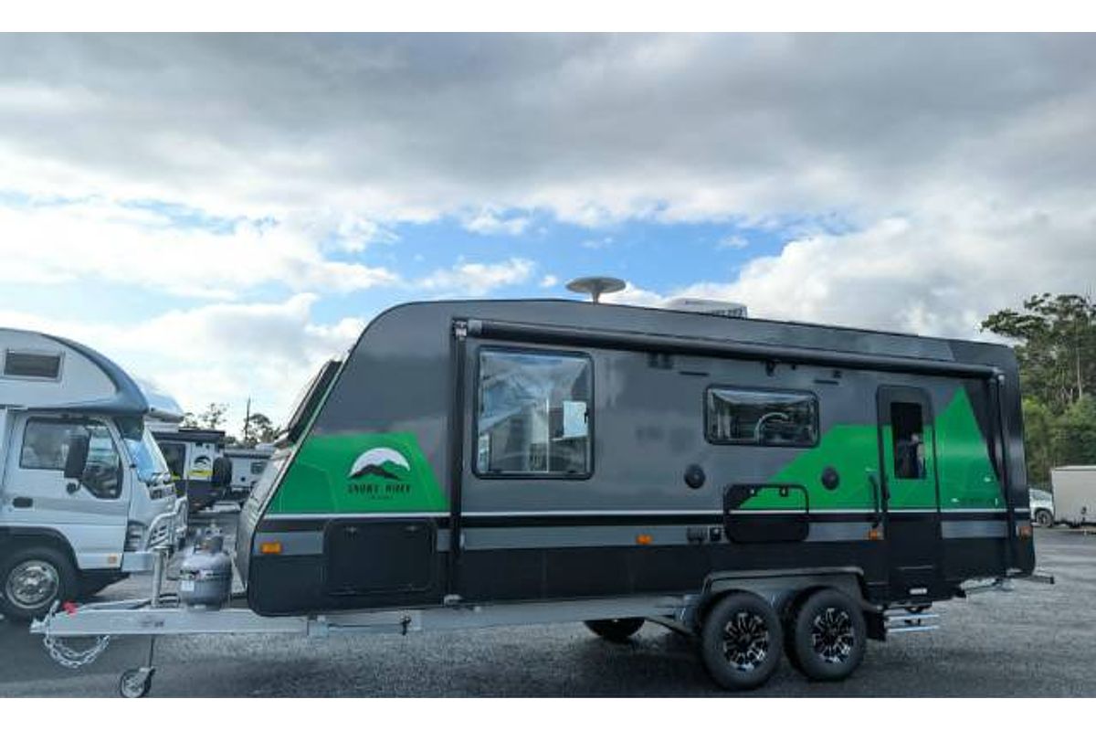 2026 Snowy River SRC CARAVAN CLUB LOUNGE