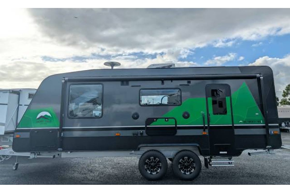 2026 Snowy River SRC CARAVAN CLUB LOUNGE