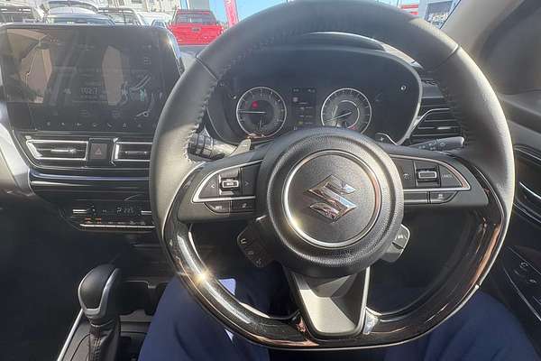 2026 Suzuki Fronx Hybrid GLX KW