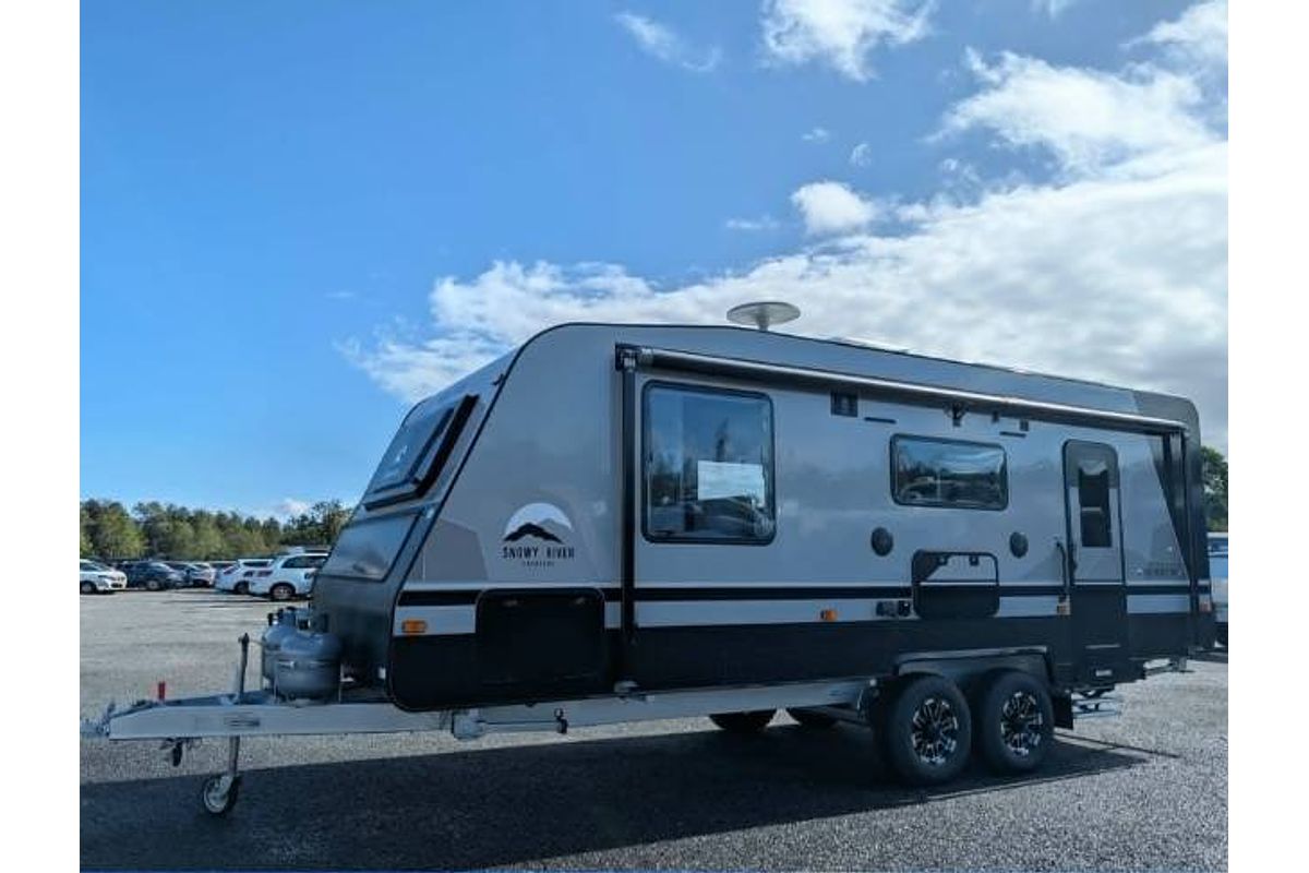 2026 Snowy River SRC CARAVAN CLUB LOUNGE