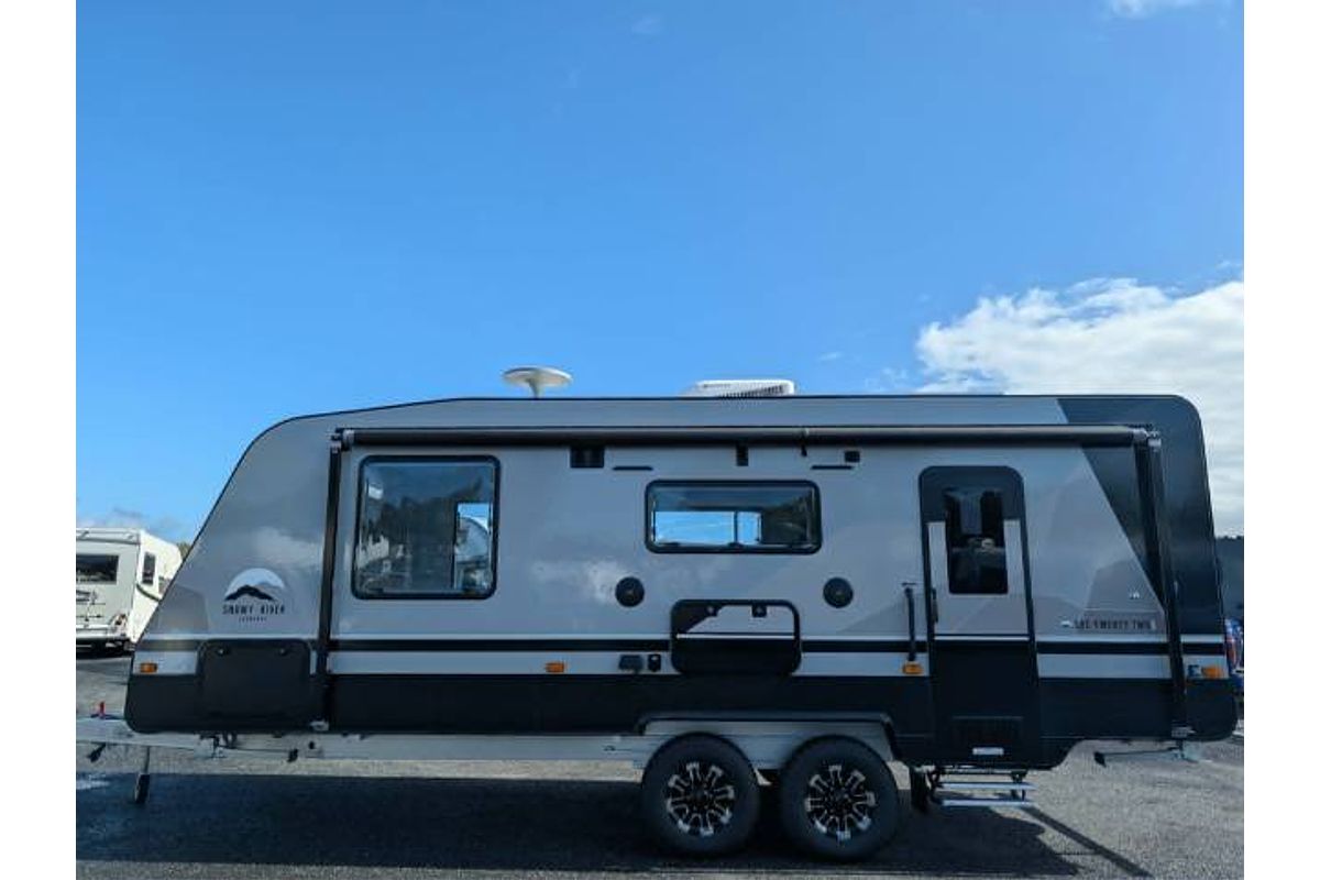 2026 Snowy River SRC CARAVAN CLUB LOUNGE