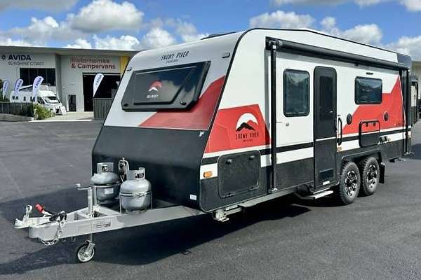2026 Snowy River SRC CARAVAN CAFE SEATING