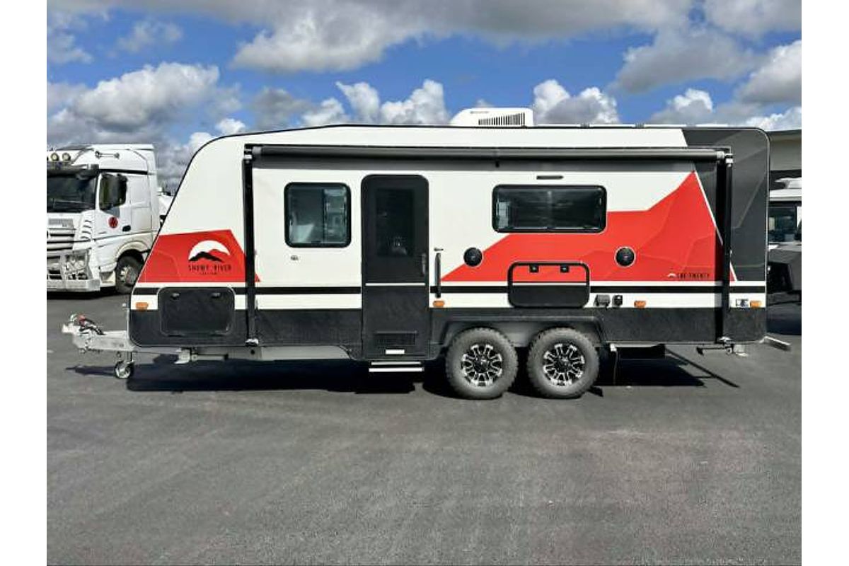 2026 Snowy River SRC CARAVAN CAFE SEATING