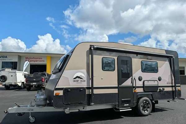 2026 Snowy River SRC CARAVAN CAFE SEATING