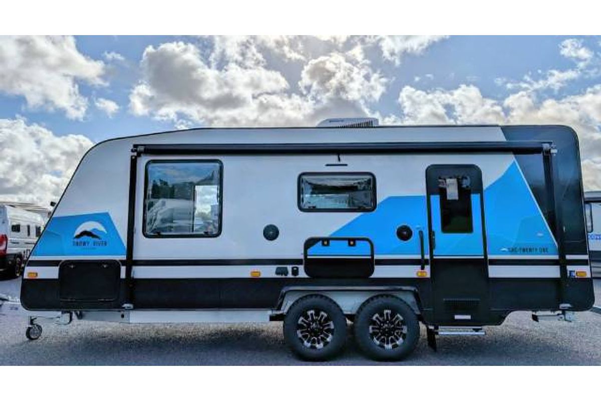 2026 Snowy River SRC CARAVAN CAFE SEATING