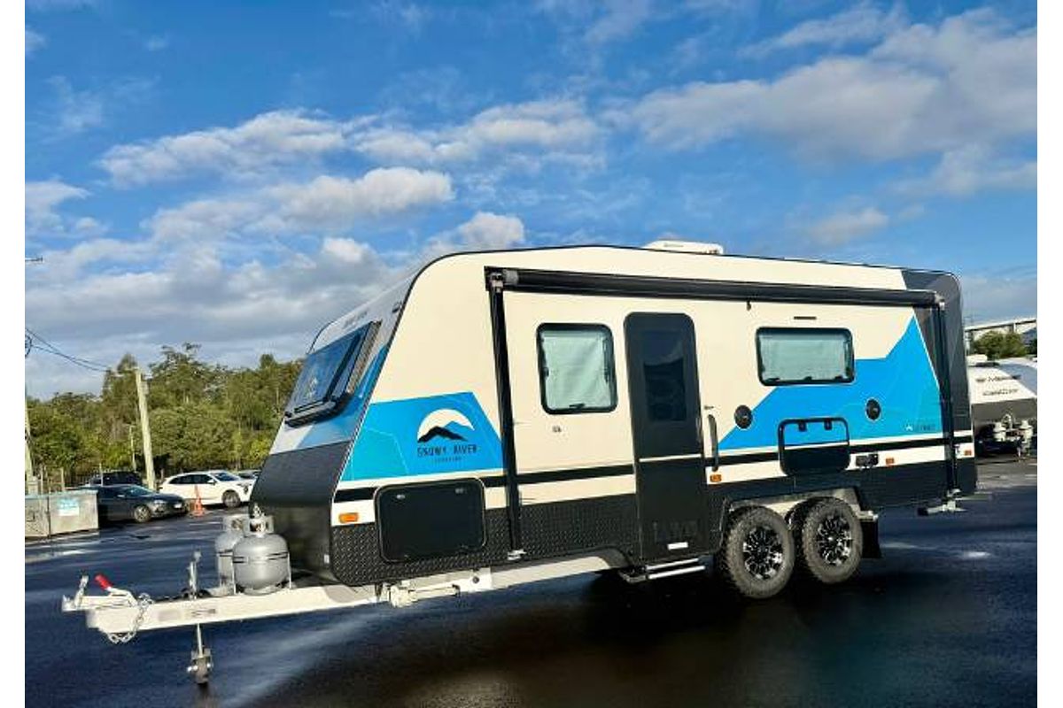 2026 Snowy River SRC CARAVAN CAFE SEATING
