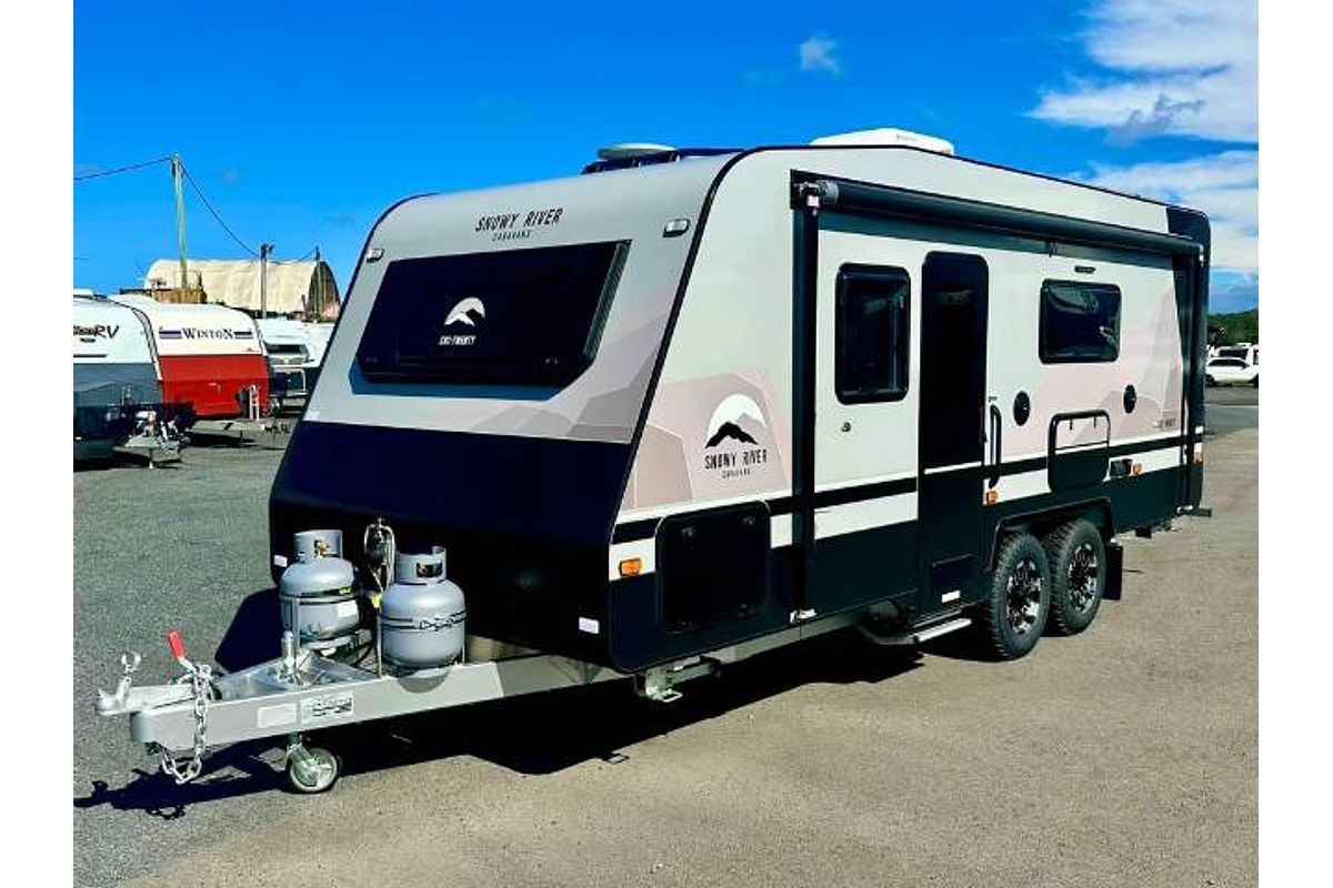 2026 Snowy River SRC CARAVAN CAFE SEATING
