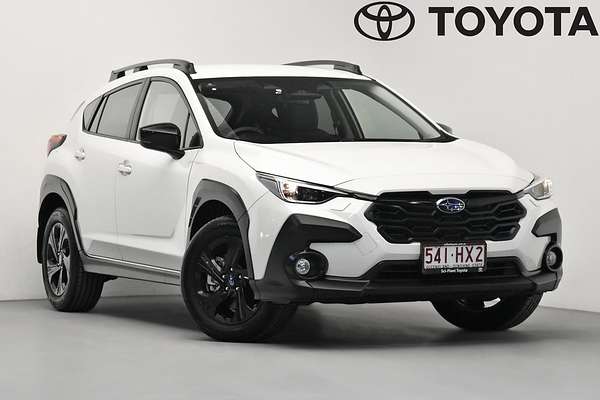 2023 Subaru Crosstrek 2.0L G6X