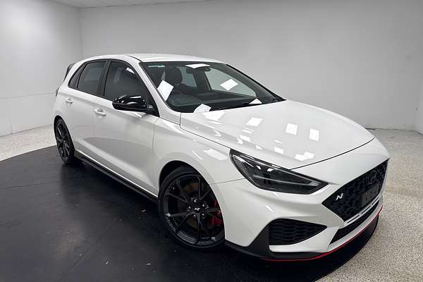 2023 Hyundai i30 N PDe.V5