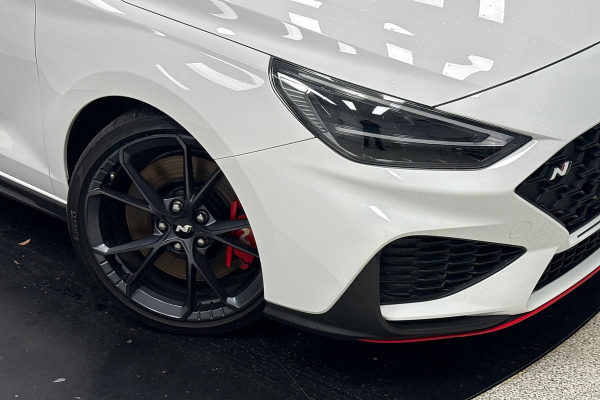 2023 Hyundai i30 N PDe.V5