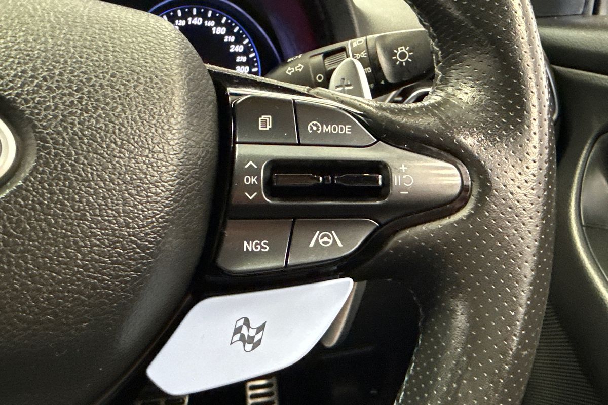 2023 Hyundai i30 N PDe.V5