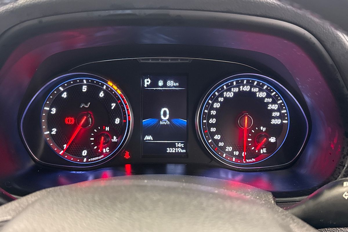 2023 Hyundai i30 N PDe.V5