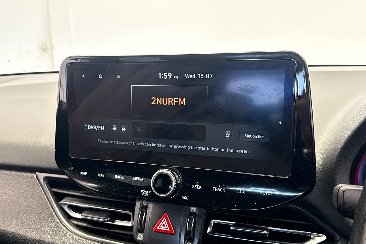 2023 Hyundai i30 N PDe.V5