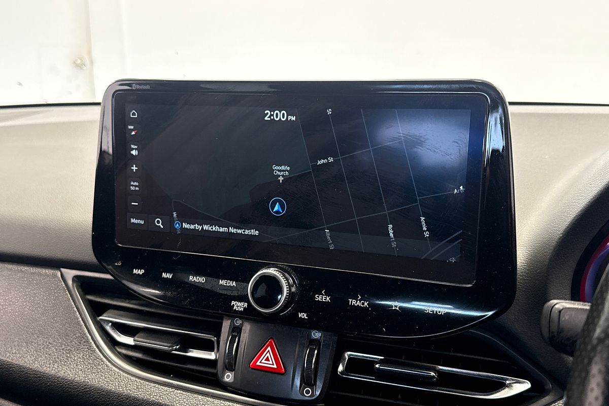 2023 Hyundai i30 N PDe.V5