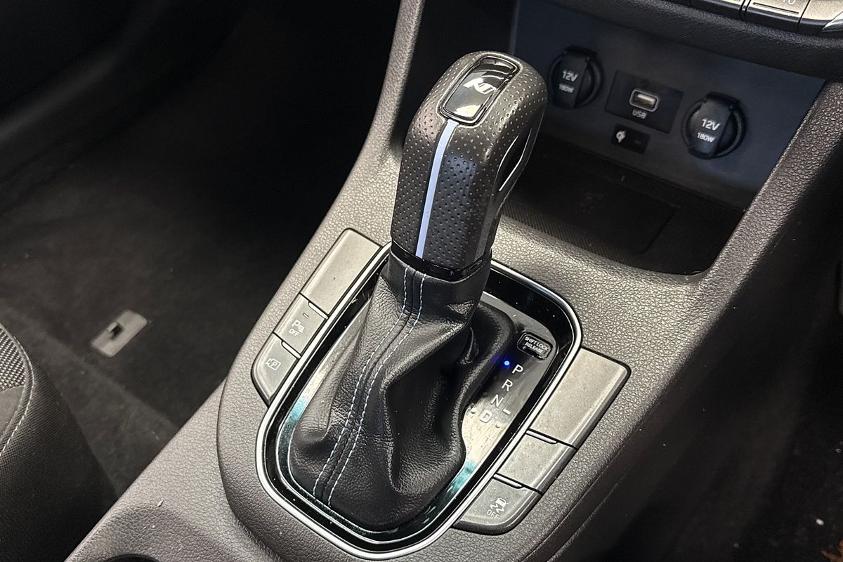 2023 Hyundai i30 N PDe.V5