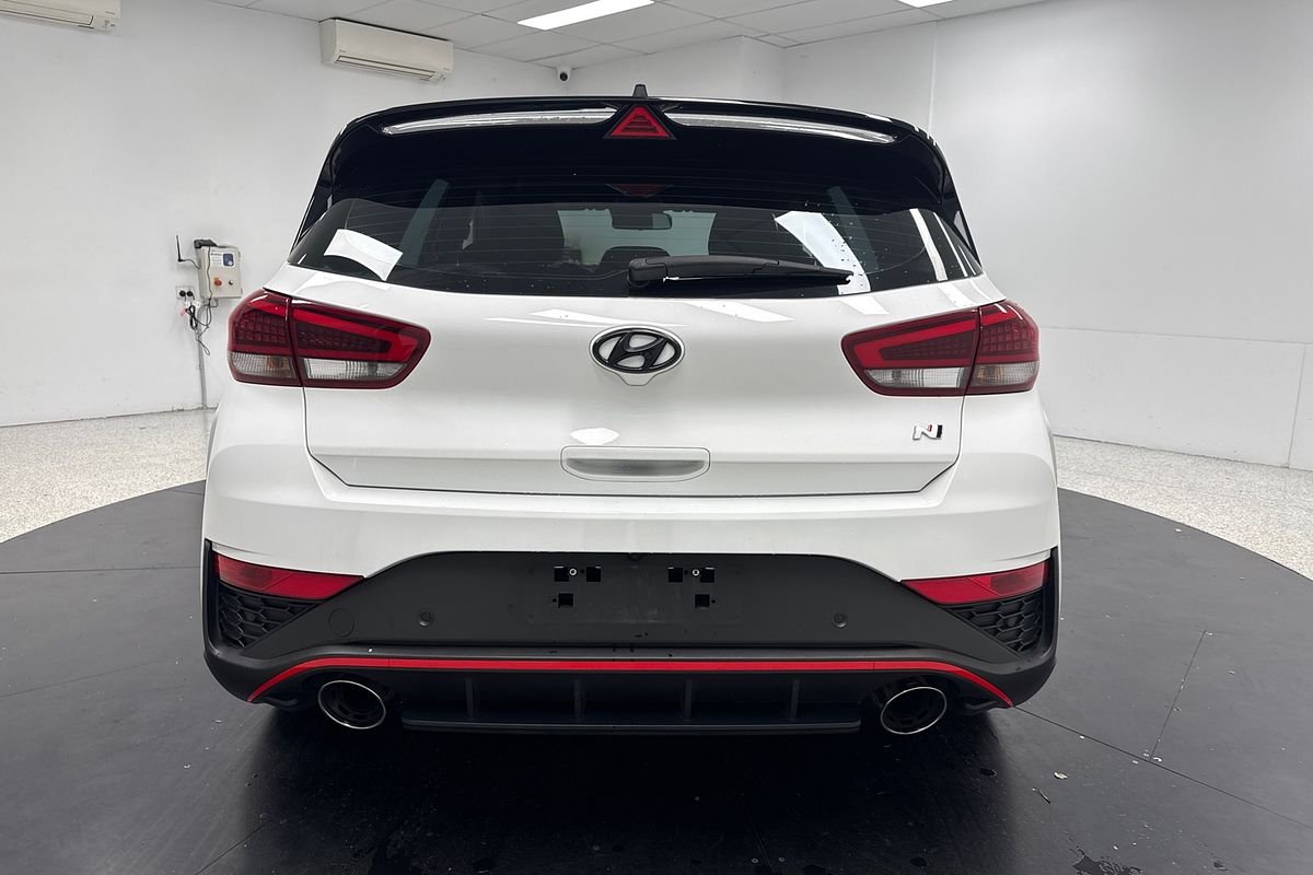 2023 Hyundai i30 N PDe.V5