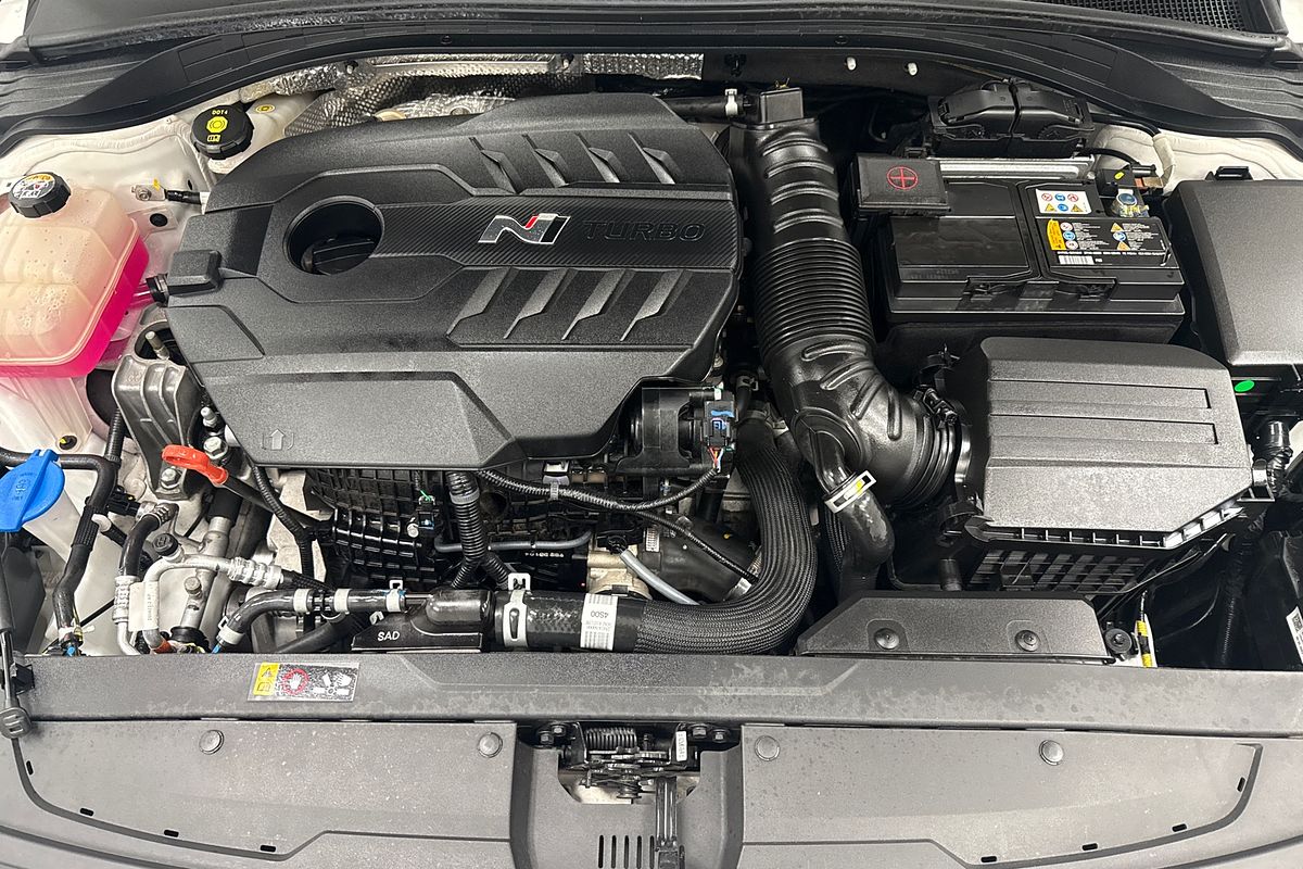 2023 Hyundai i30 N PDe.V5