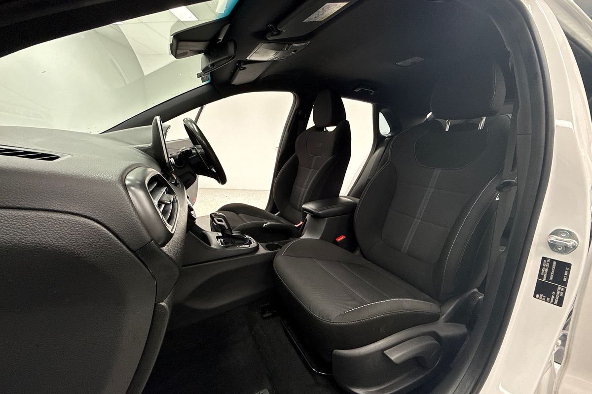 2023 Hyundai i30 N PDe.V5