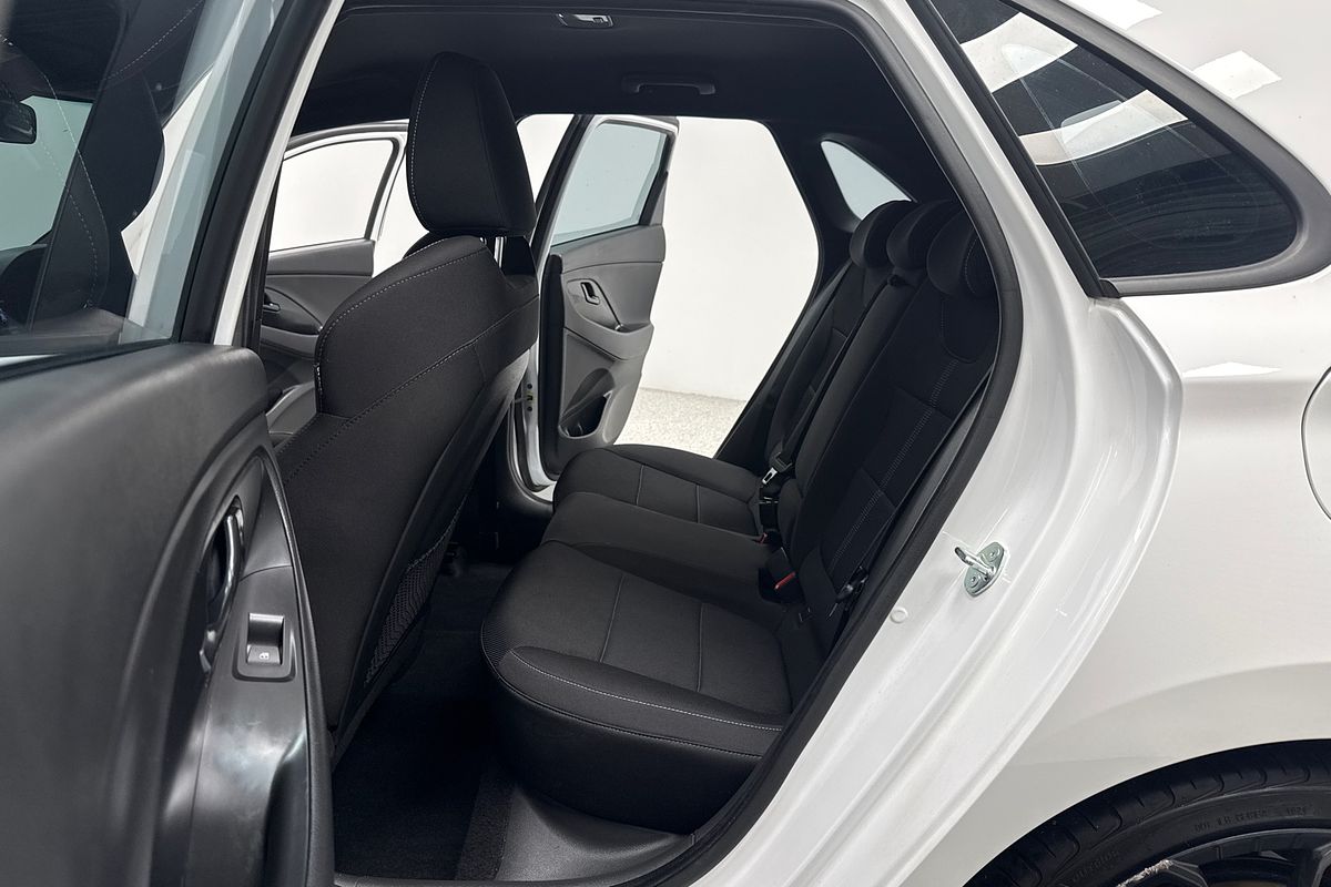 2023 Hyundai i30 N PDe.V5