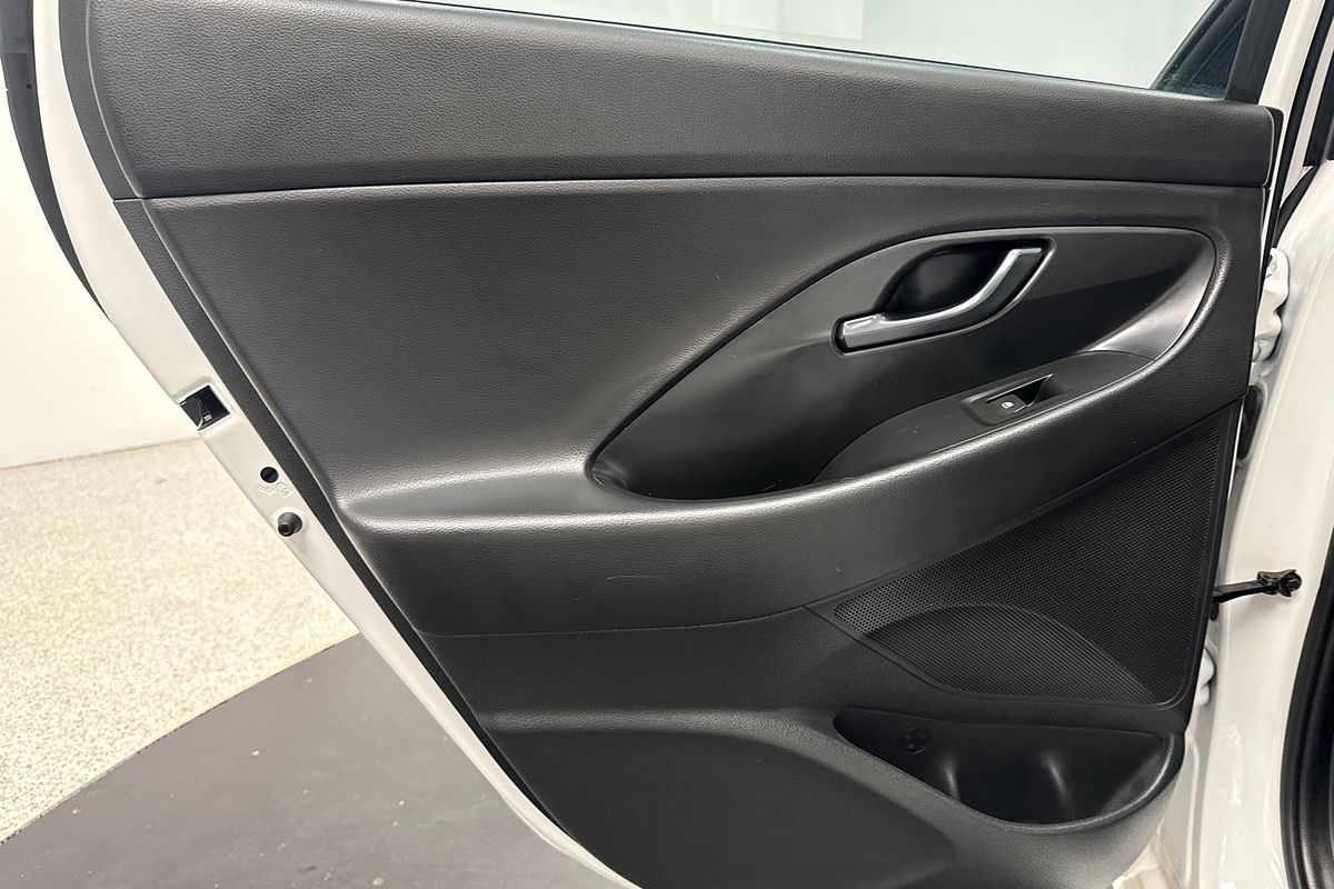 2023 Hyundai i30 N PDe.V5
