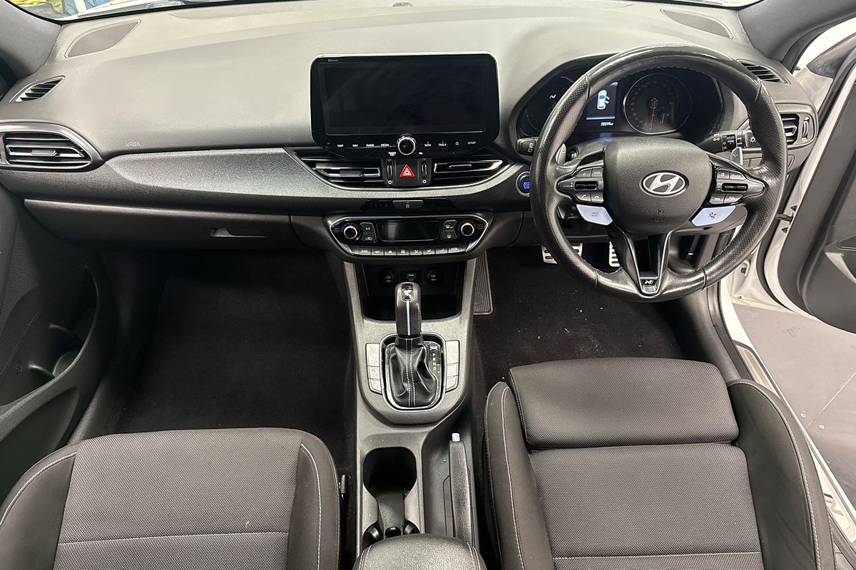 2023 Hyundai i30 N PDe.V5