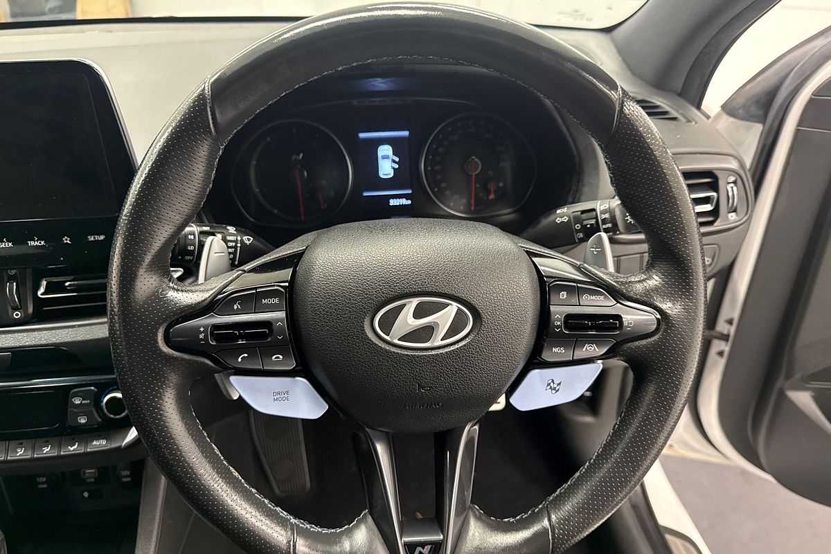2023 Hyundai i30 N PDe.V5