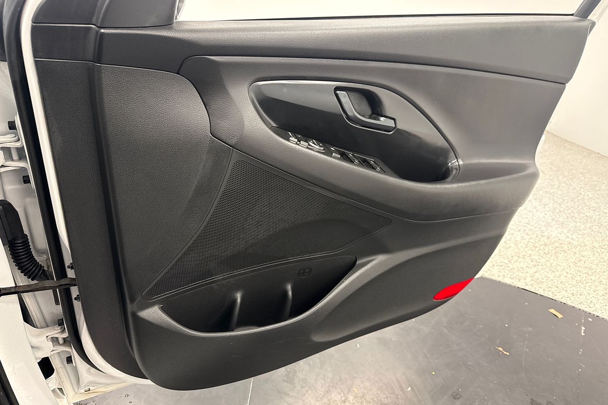 2023 Hyundai i30 N PDe.V5