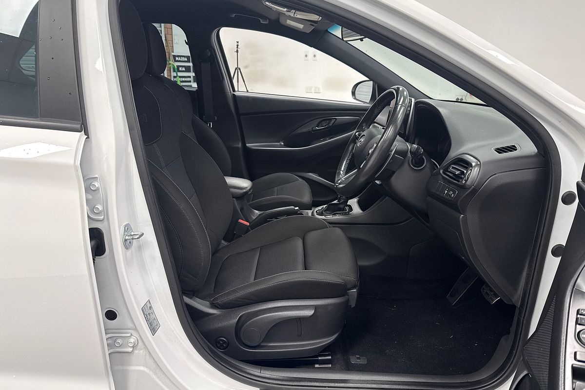 2023 Hyundai i30 N PDe.V5