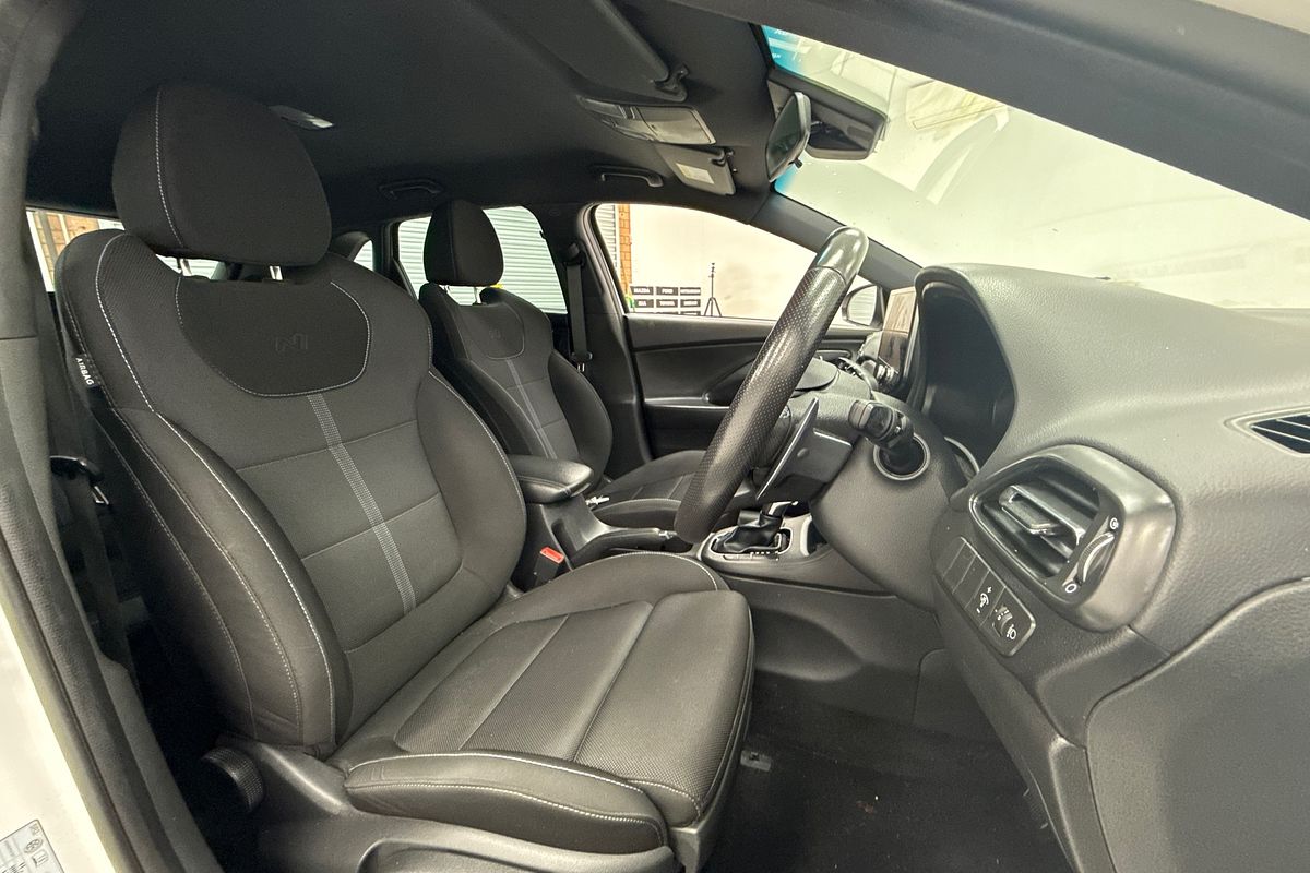 2023 Hyundai i30 N PDe.V5